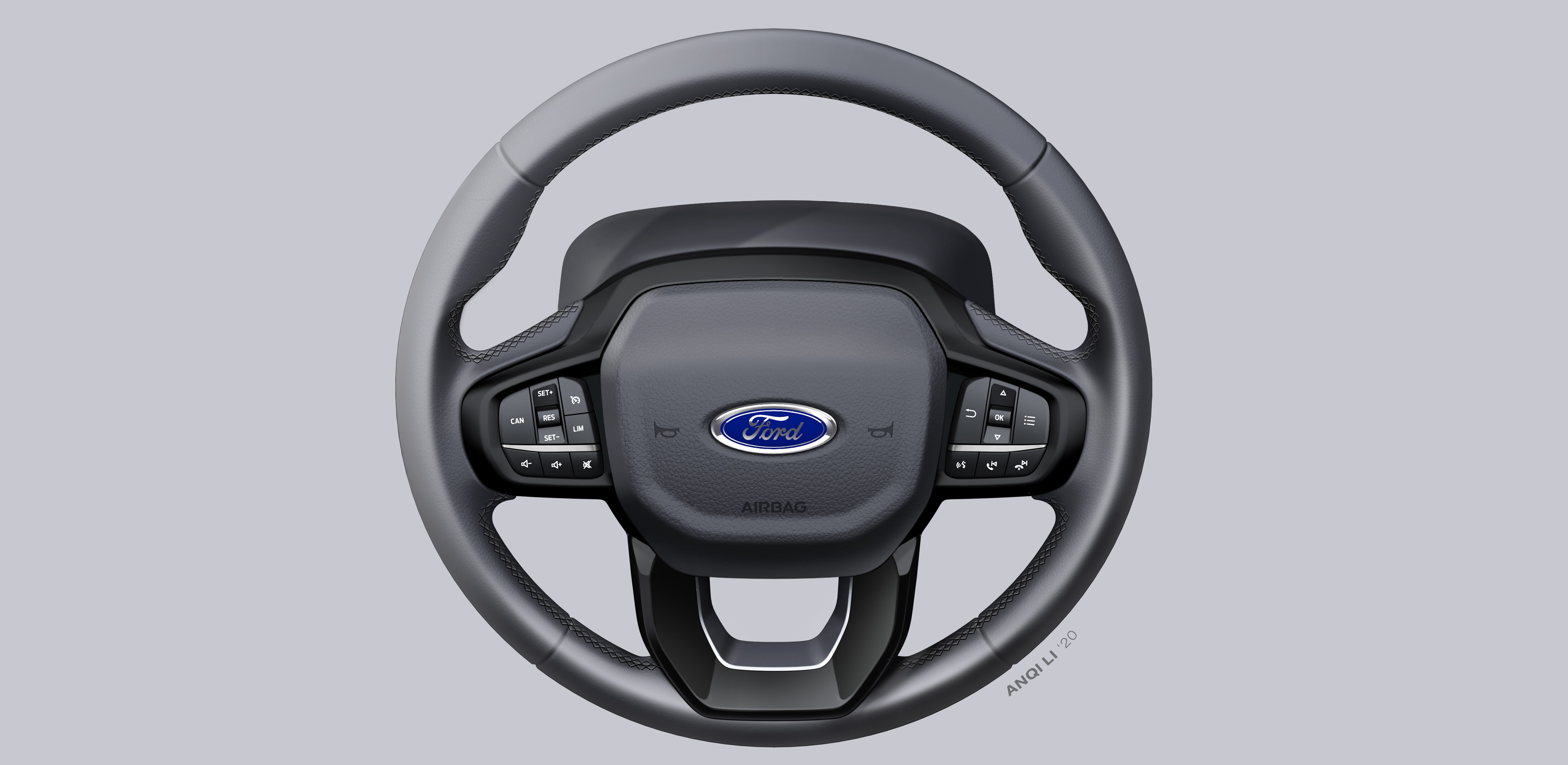 NextGen Ranger Sketches Australia Ford Media Center